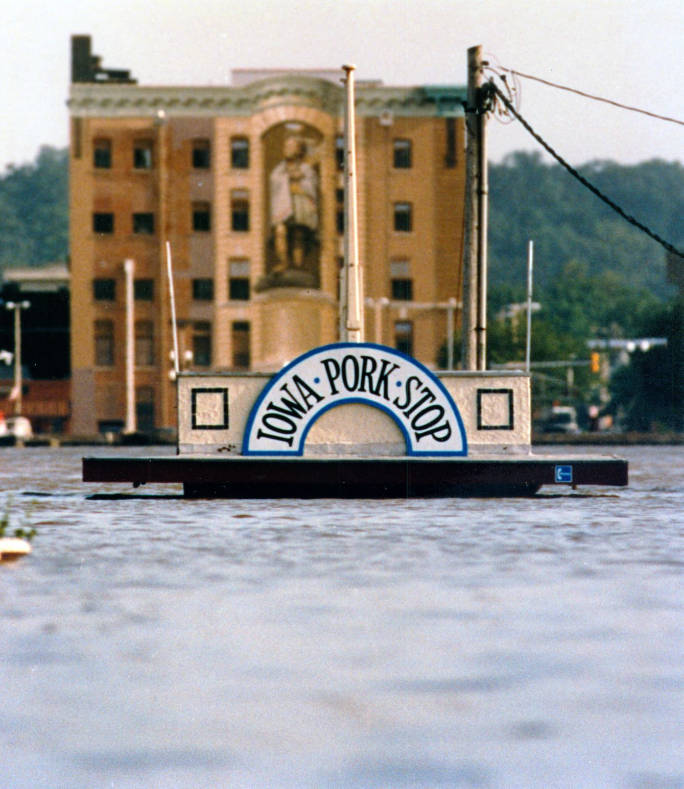 Undated -- Davenport, Iowa